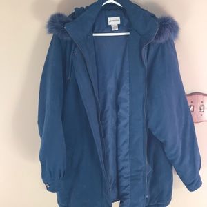 Women’s Winter Coat
